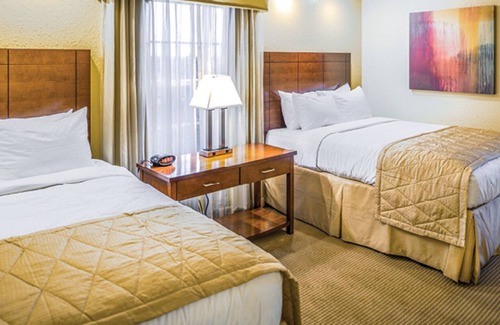 West Kissimmee Resort | Mystic Dunes Resort & Golf Club, 2 Bedroom Condo, Free WiFi