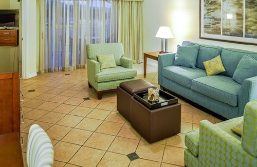 West Kissimmee Resort | Mystic Dunes Resort & Golf Club, 2 Bedroom Condo, Free WiFi