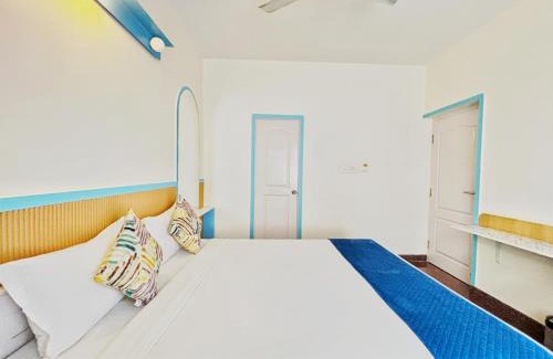 Domlur Apartment | Mystic Felicity Inn
