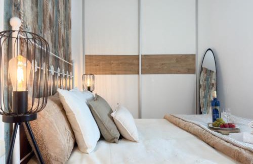 Hervas Apartment | Mystic Home