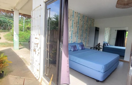 San Juan Hotel | Mystic Inn