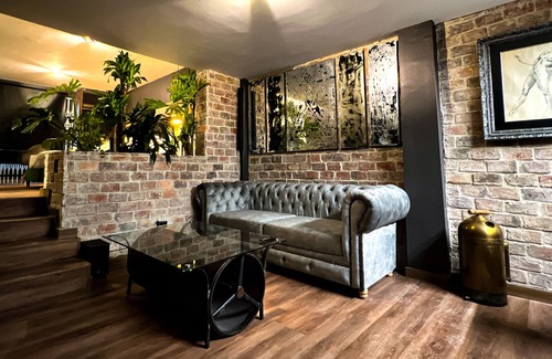 Zona Rosa Hotel | Mystic Luxury Lofts