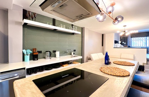 Zona Rosa Hotel | Mystic Luxury Lofts