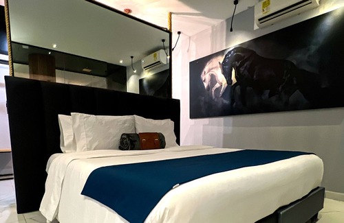 Zona Rosa Hotel | Mystic Luxury Lofts