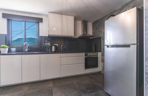 Sao Vicente Cottage | Mystic Mountain by Atlantic Holiday
