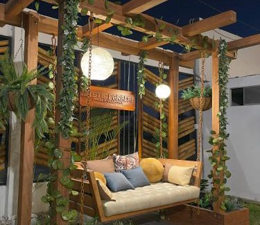 Pisco Hotel | Mystic Paracas Hotel & Glampings