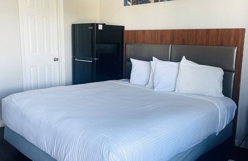 Myrtle Beach Hotel | Mystic Sea Resort