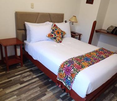 Ollantaytambo Hotel | Mystic Valley Boutique Hotel