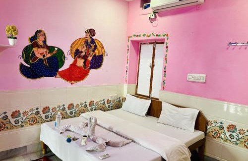 Jodhpur House | Mystic View Jodhpur
