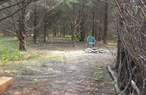 Elkland RV Rental | Mystic Woods @B Berry Farms