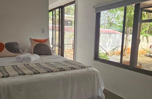 Tamarindo House | Mystica Playa Avellanas