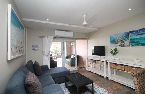 Shelly Beach Apartment | Mystique 17