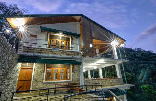 Elpitiya House | Mystique Heights