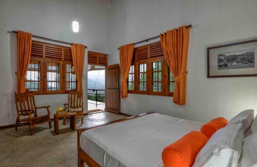 Elpitiya House | Mystique Heights
