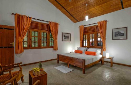 Elpitiya House | Mystique Heights