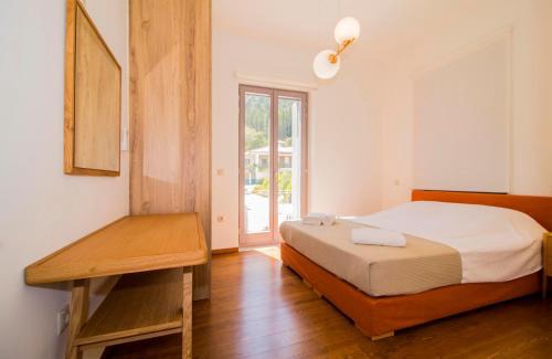 Mystras House | Mystras Residence Upper Floor