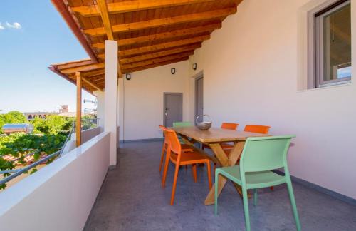 Mystras House | Mystras Residence Upper Floor