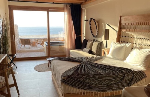 Nea Cryssi Akti Hotel | Mythic Paros