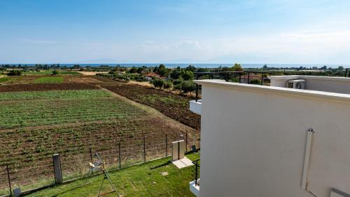 Thermaikos Villa | Mythic Villas