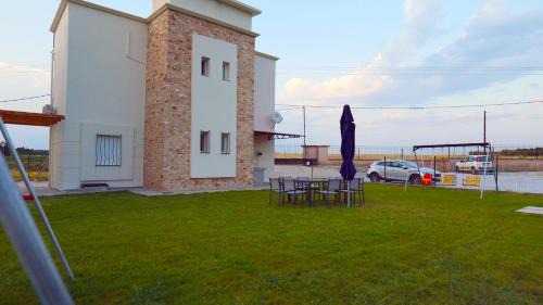 Thermaikos Villa | Mythic Villas