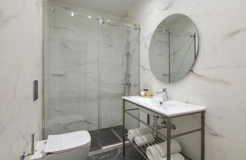 Mytilene Hotel | Mythical Coast Wellness Retreat