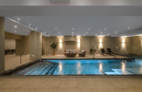 Mytilene Hotel | Mythical Coast Wellness Retreat