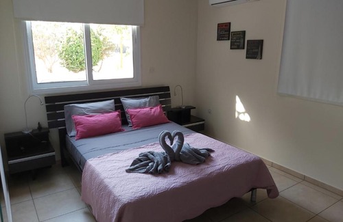 Kapparis Apartment | Mythical Sands Resort Ilona Apartment for families