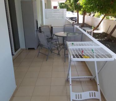 Kapparis Apartment | Mythical Sands Resort Ilona Apartment for families