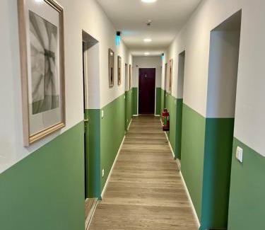 Oberhavel Hotel | Mythos Hotel Oranienburg