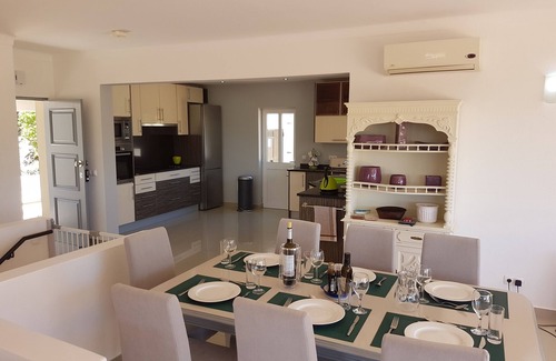 Vila do Bispo Villa | MyVilla6 Luxury Villa with Private Pool in Secluded Setting in Exclusive Resort