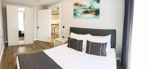Izmir City Centre Hotel | MYWAY DELUXE Alsancak