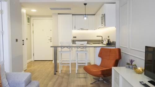 Izmir City Centre Hotel | MYWAY DELUXE Alsancak