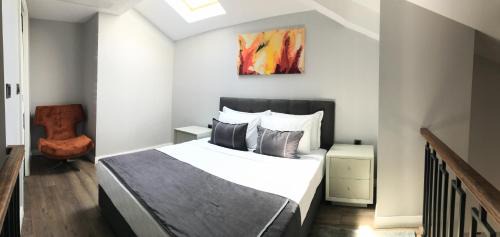 Izmir City Centre Hotel | MYWAY DELUXE Alsancak