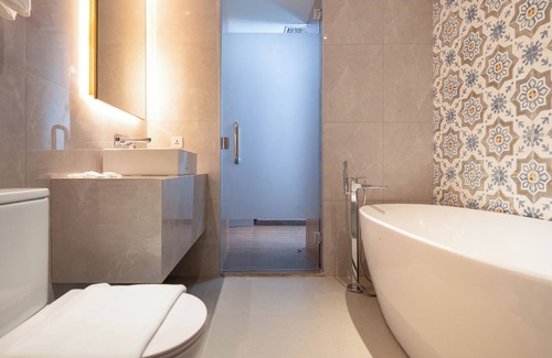 Sumenep Hotel | Myze Hotel Sumenep