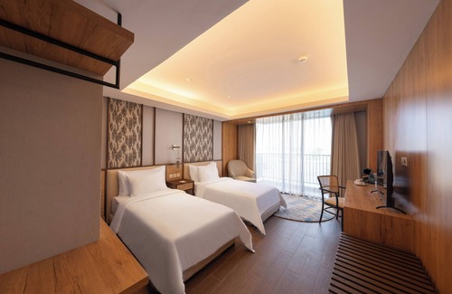 Sumenep Hotel | Myze Hotel Sumenep