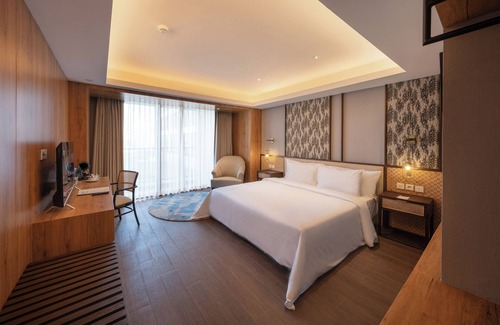 Sumenep Hotel | Myze Hotel Sumenep