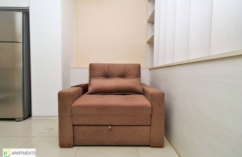 Ipanema Apartment | MZapartments Anibal