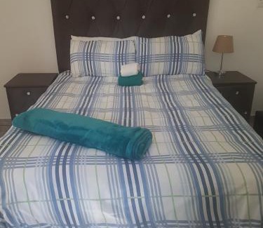 Ermelo Bed & Breakfast | MZET GUEST HOUSE
