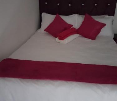 Ermelo Bed & Breakfast | MZET GUEST HOUSE