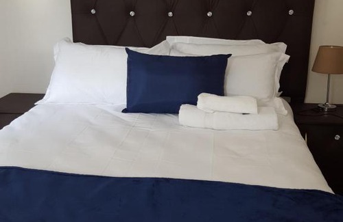Ermelo Bed & Breakfast | MZET GUEST HOUSE