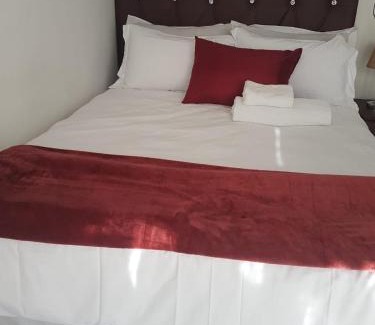 Ermelo Bed & Breakfast | MZET GUEST HOUSE
