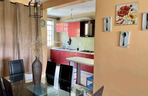 Ruiru Apartment | Mzinyi-Tranquil 2 bedroom, secure gated community
