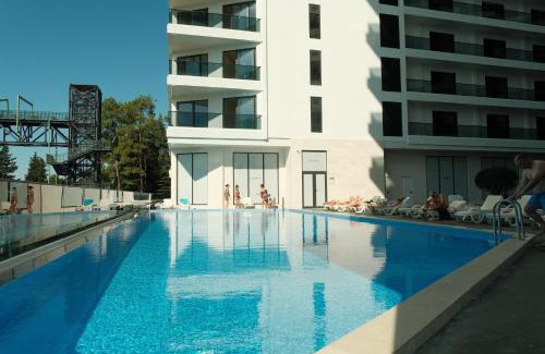 Makhinjauri Apartment | Mziuri Gardens Apartment