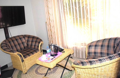 Usa House | Mzunguu Safari Lodge