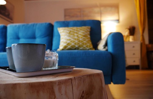 Zamardi Apartment | Nádas Kuckó - Vízparti Pihenő