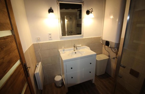 Nemesvita House | Nádas Vendégház és Wellness - Nemesvita
