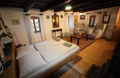 Nemesvita House | Nádas Vendégház és Wellness - Nemesvita