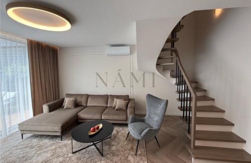 Sventoji Villa | NÁMI - Poilsio Namai Prie Jūros Monciškėse