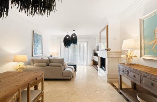 Marbella Apartment | Nápoles in Vasari Resort
