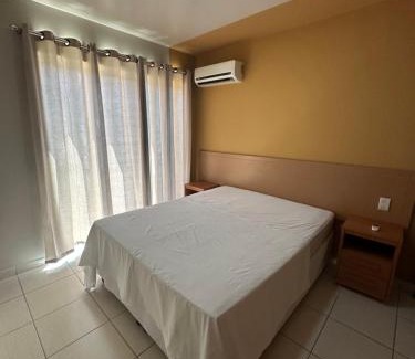 Caldas Novas Apartment | Náutico Flat e Clube Caldas Novas